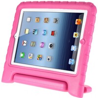 StylePro, iPad 10th generation shockproof EVA kids case, 10.9" pink