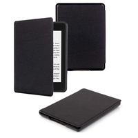 StylePro Kindle Paperwhite 7" slimfit cover, black