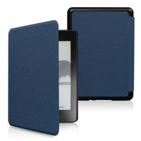 StylePro Kindle Paperwhite 7" slimfit cover, blue