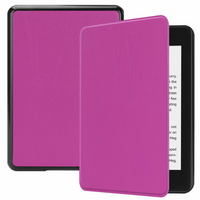 StylePro Kindle Paperwhite 7" slimfit cover, purple