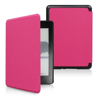 StylePro Kindle Paperwhite 7" slimfit cover, Rose 