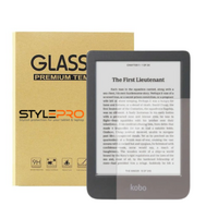 StylePro, Screen protector for Kobo Clara.