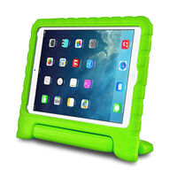 StylePro, Shockproof EVA kids case for iPad 10.2"  7th, 8th & 9th generation, green