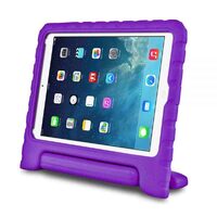 StylePro, Shockproof EVA kids case for iPad 10.2"  7th, 8th & 9th generation, purple