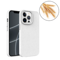 StylePro, iPhone 12 eco-case, white