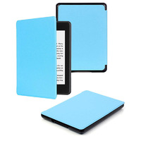 StylePro Kindle Colorsoft cover, fits Colorsoft and Basic 10, light blue