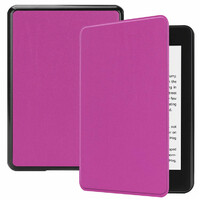 StylePro Kindle Colorsoft cover, fits Colorsoft and Basic 10, purple